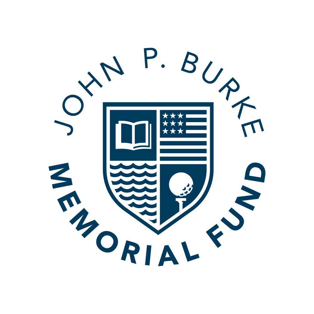 Branding: Burke Fund