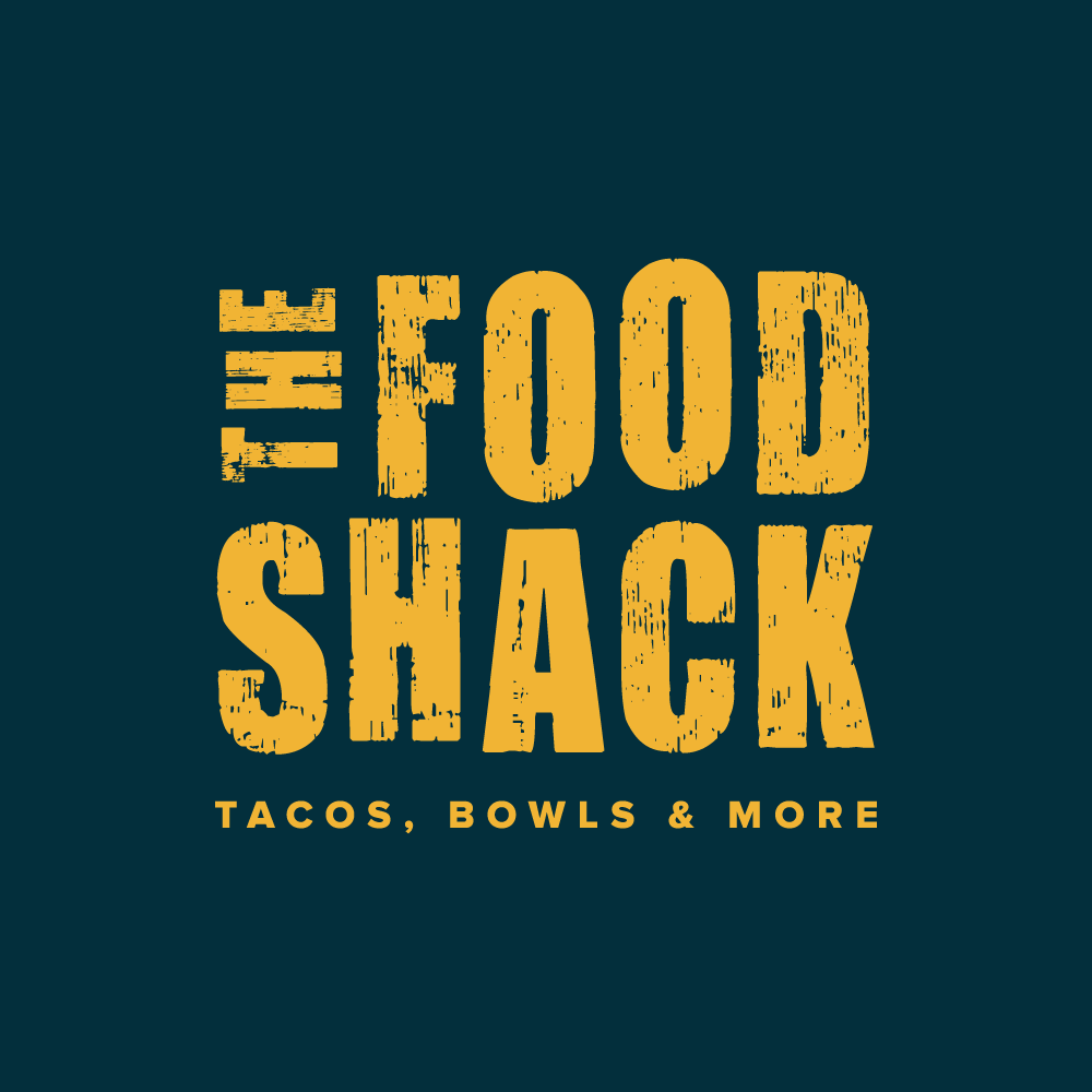 Branding: The Food Shack