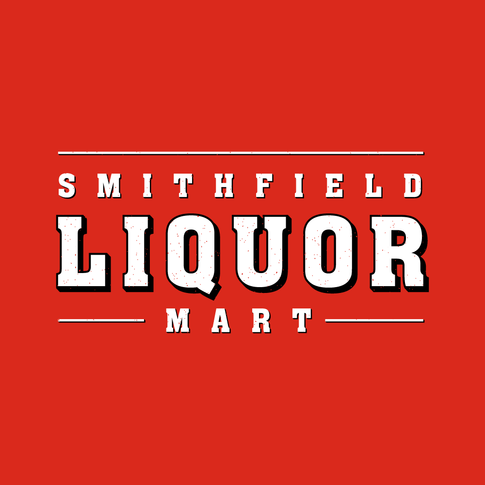 Branding: Smithfield Liquor Mart